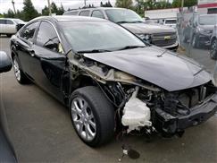2009 Mazda Mazda6